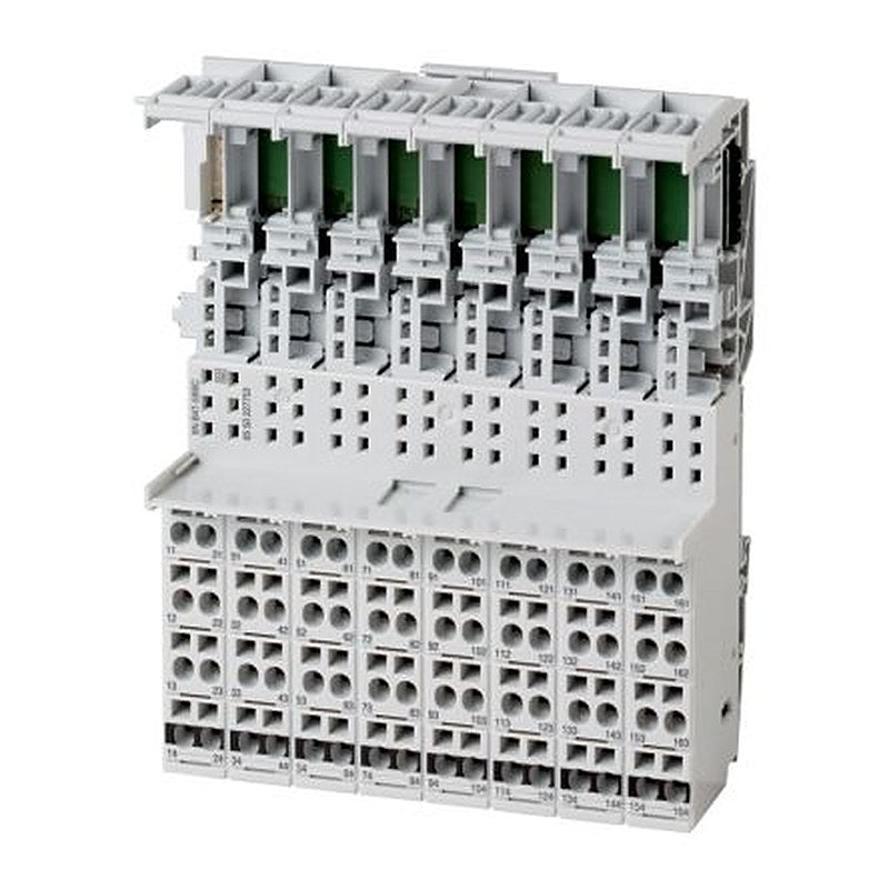 Eaton Eaton XN Series Pluggable Terminal Block, 140135 XN-B4T-SBBC