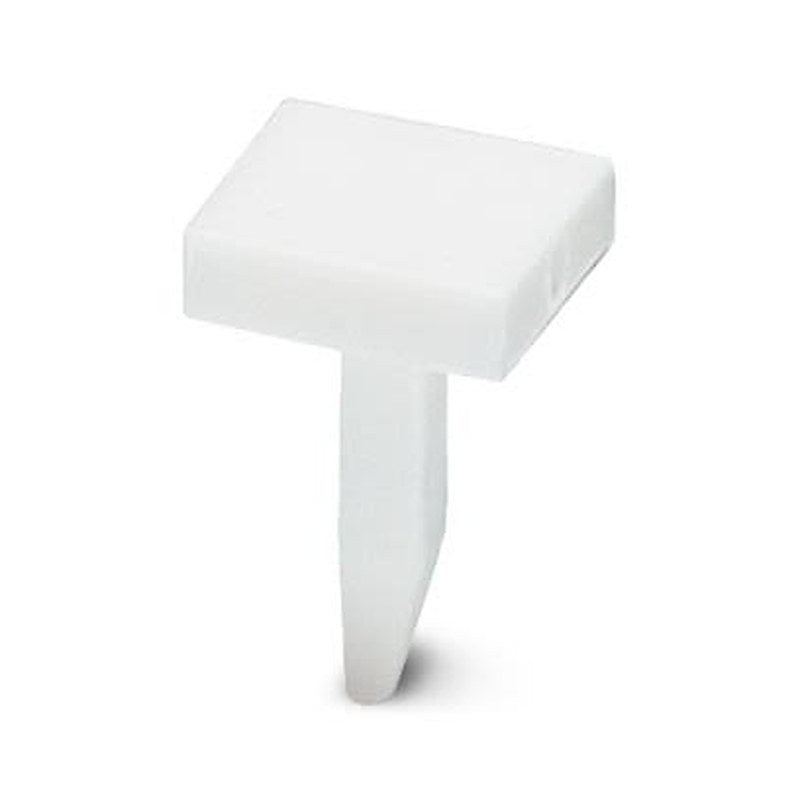 Phoenix Contact, BN WH Polyamide Marker for use with Terminal Block