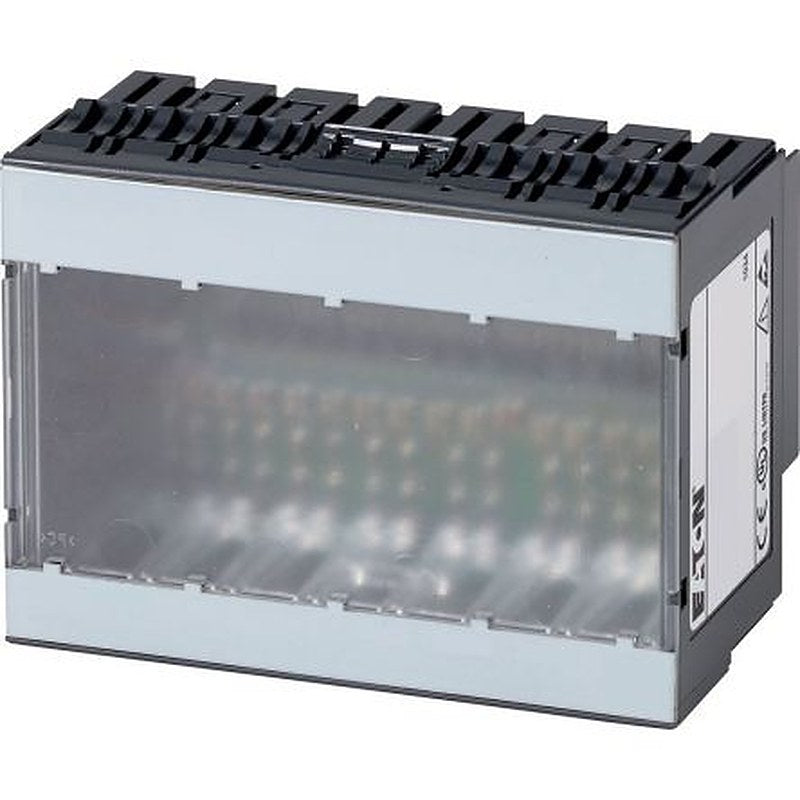 Eaton XN Series Input Module, 16 Inputs, 24V dc