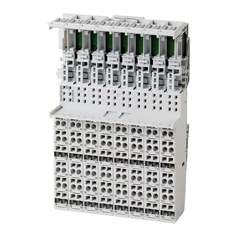 Eaton Eaton XN Series Pluggable Terminal Block, 140159 XN-B6T-SBCSBC