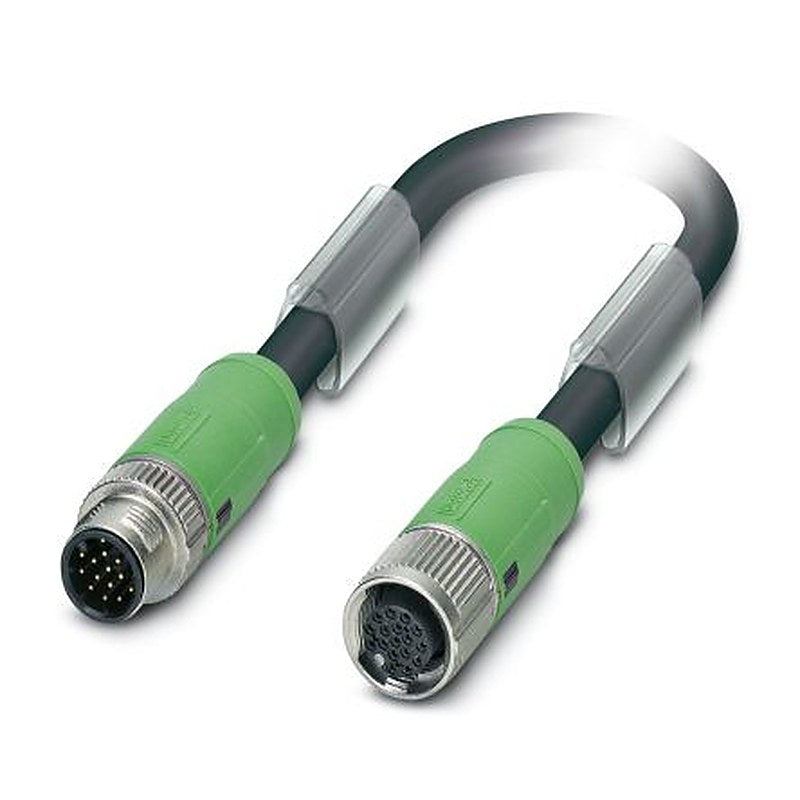 Phoenix Contact Sensor Actuator Cable, 5 m