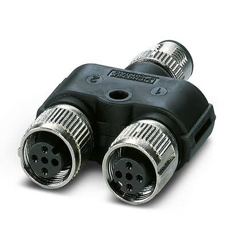 Phoenix Contact Straight Circular Connector