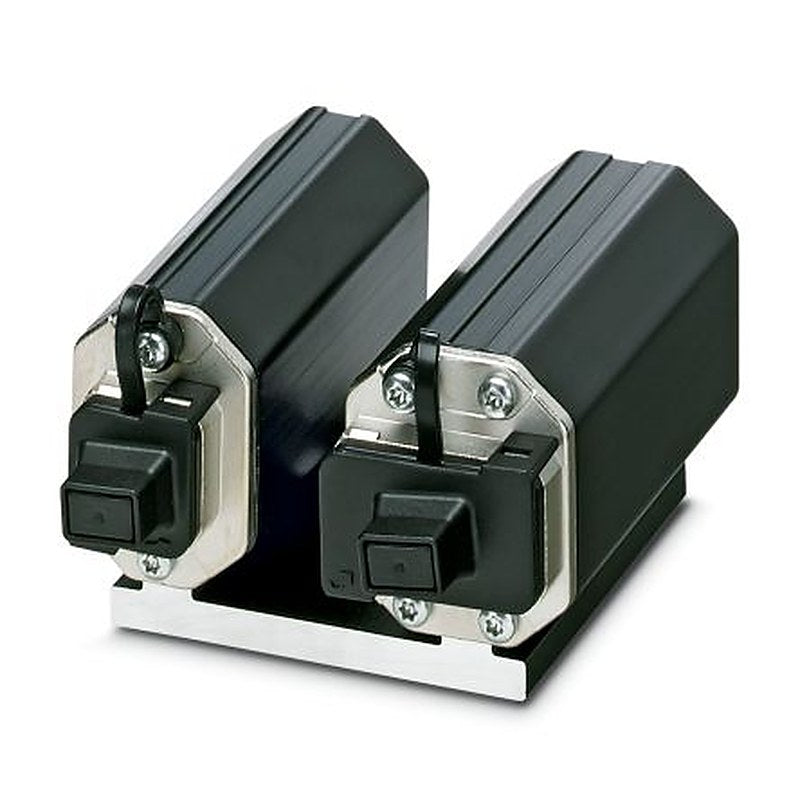 Phoenix Contact VS Series Coupler for Use with Network Distributor Box