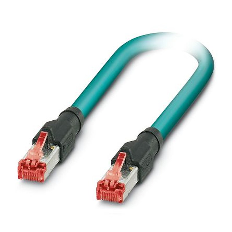 Phoenix Contact, 10 m Sensor Actuator Cable