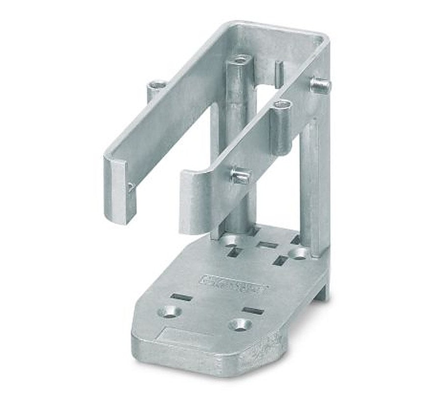 Phoenix Contact HC Series Mounting Frame, 4-Contact, 2 Row, 1404211