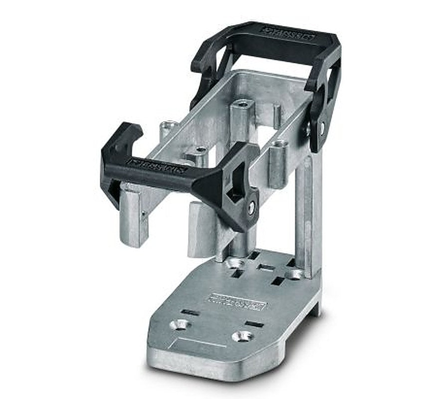 Phoenix Contact HC Series Mounting Frame, 4-Contact, 2 Row, 1404212