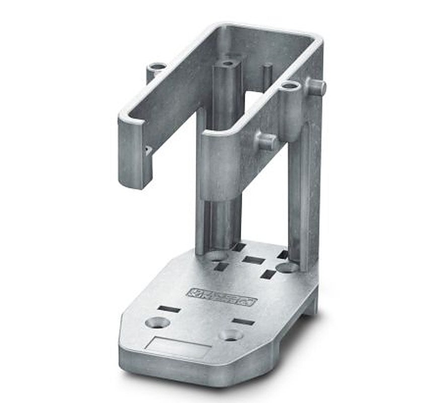 Phoenix Contact HC Series Mounting Frame, 4-Contact, 2 Row, 1404216