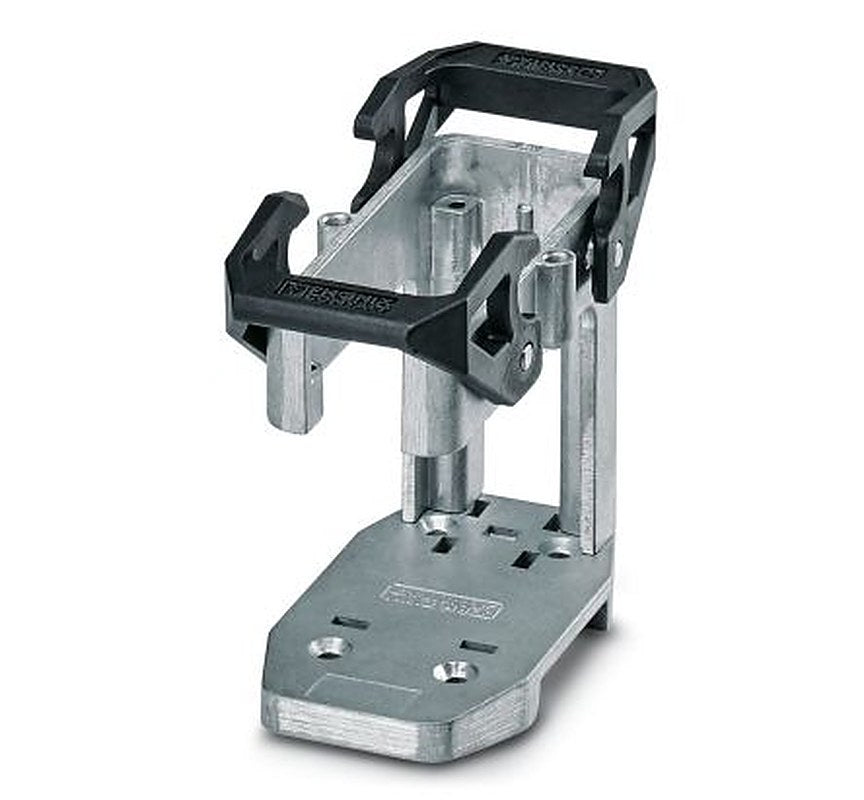 Phoenix Contact HC Series Mounting Frame, 4-Contact, 2 Row, 1404217