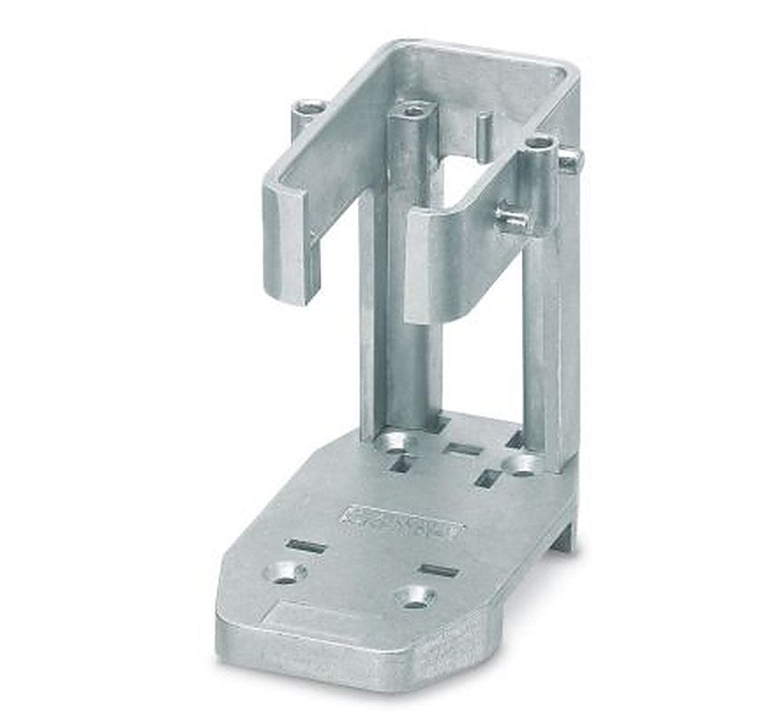 Phoenix Contact HC Series Mounting Frame, 4-Contact, 2 Row, 1404219
