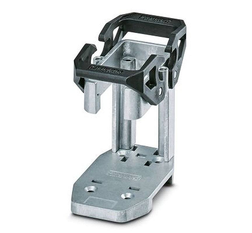 Phoenix Contact HC Series Mounting Frame, 4-Contact, 2 Row, 1404220