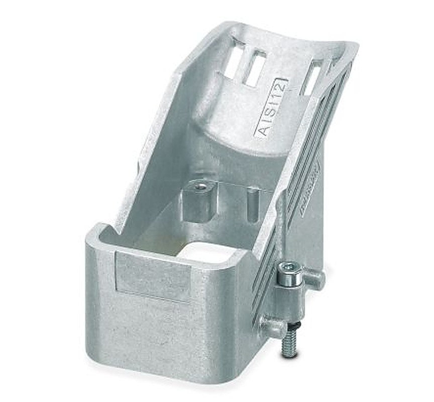 Phoenix Contact HC Series Mounting Frame, 4-Contact, 2 Row, 1404221
