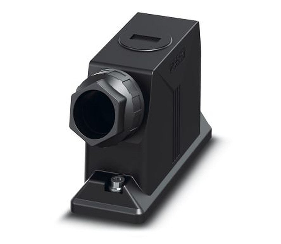 Phoenix Contact HC Series Heavy Duty Power Connector Housing, 1404237