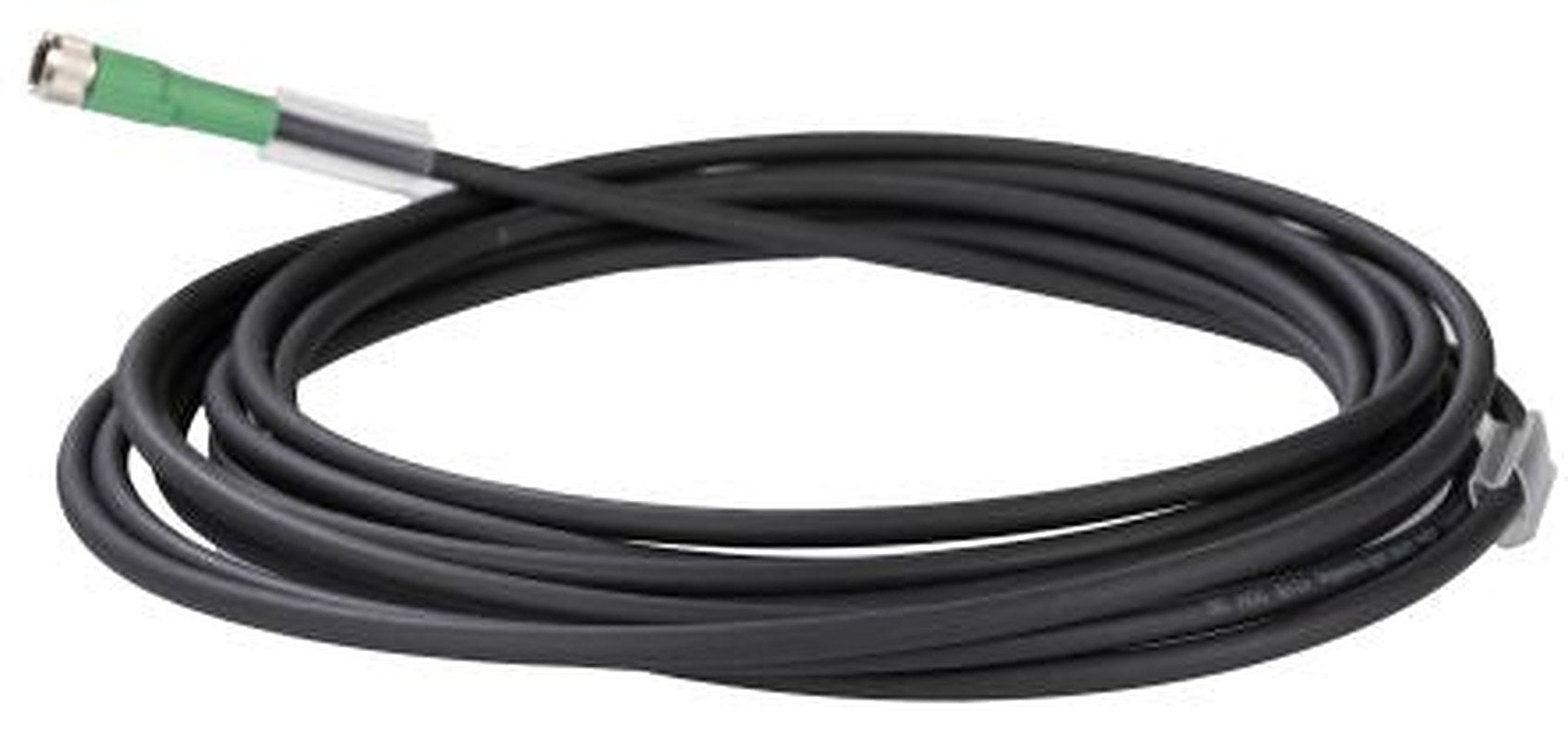 Phoenix Contact Female 5 way Straight to 5 way Unterminated Sensor Actuator Cable, 5 m