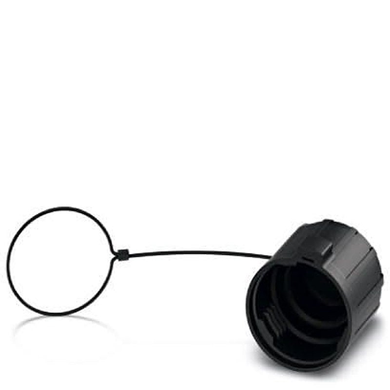 Phoenix Contact QPD Circular Connector Backshell IP68, IP69K, IP66 Rated