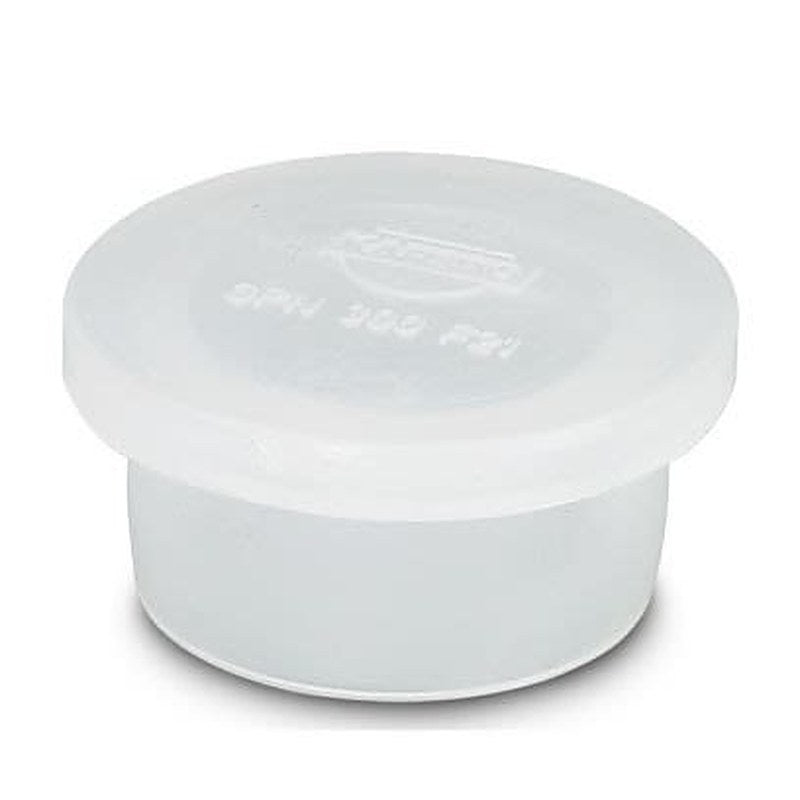 Phoenix Contact QPD QSK 5X2 Dust Cap IP50 Rated, Plastic