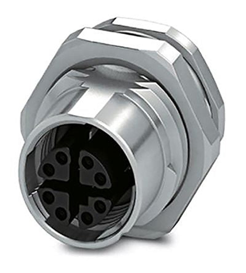 Phoenix Contact Circular Connector Adapter, IP67, SACC Series