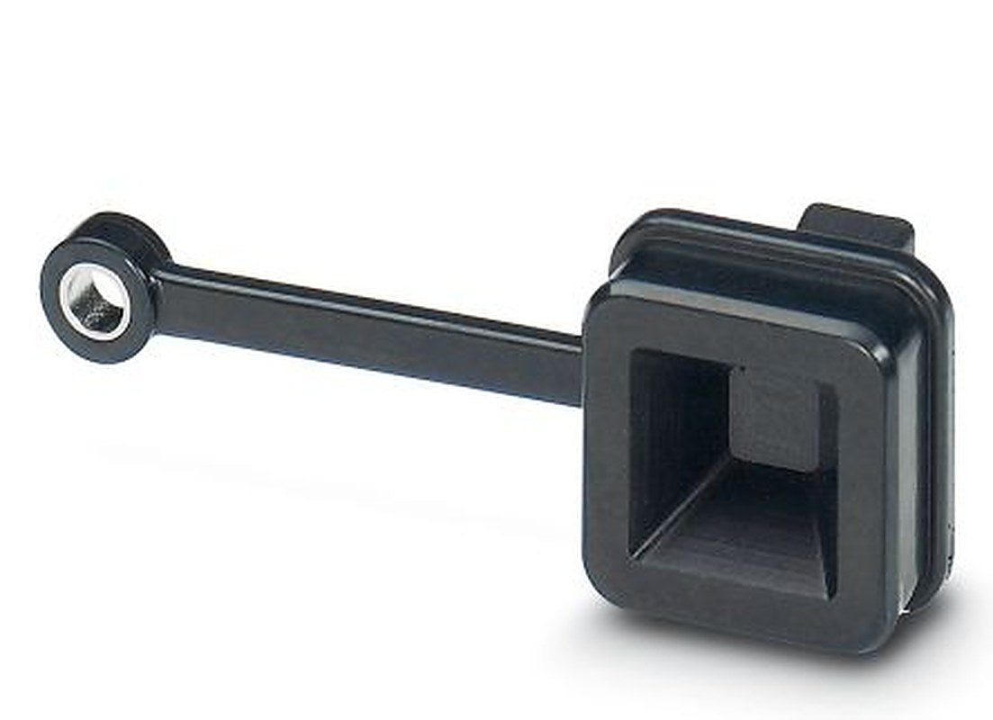 Phoenix Contact, VS-PPC Dust Cap for use with Panel Mounting Frame