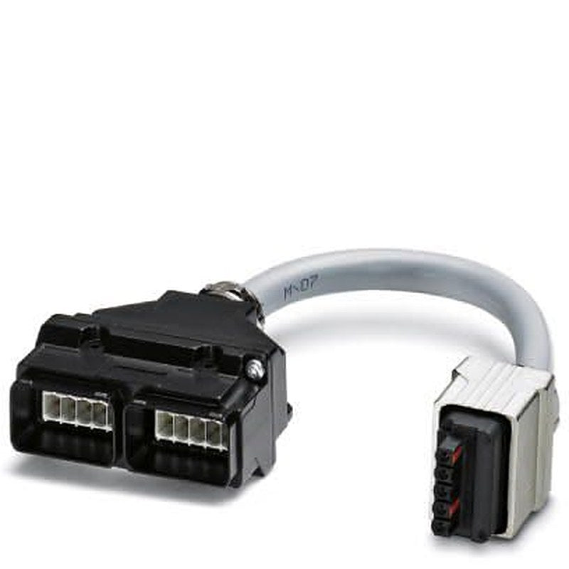 Phoenix Contact SACB Series Distribution Unit, 5 Port