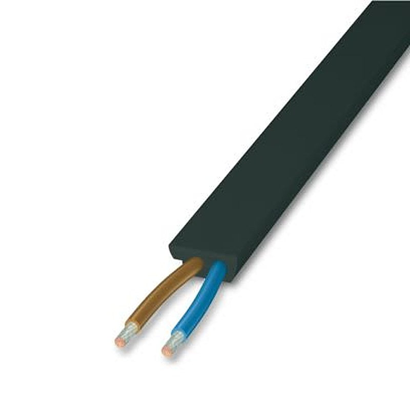 Phoenix Contact, 1404 Series Cable Flat Cable for Use with Power Supply, UL Certified Standard