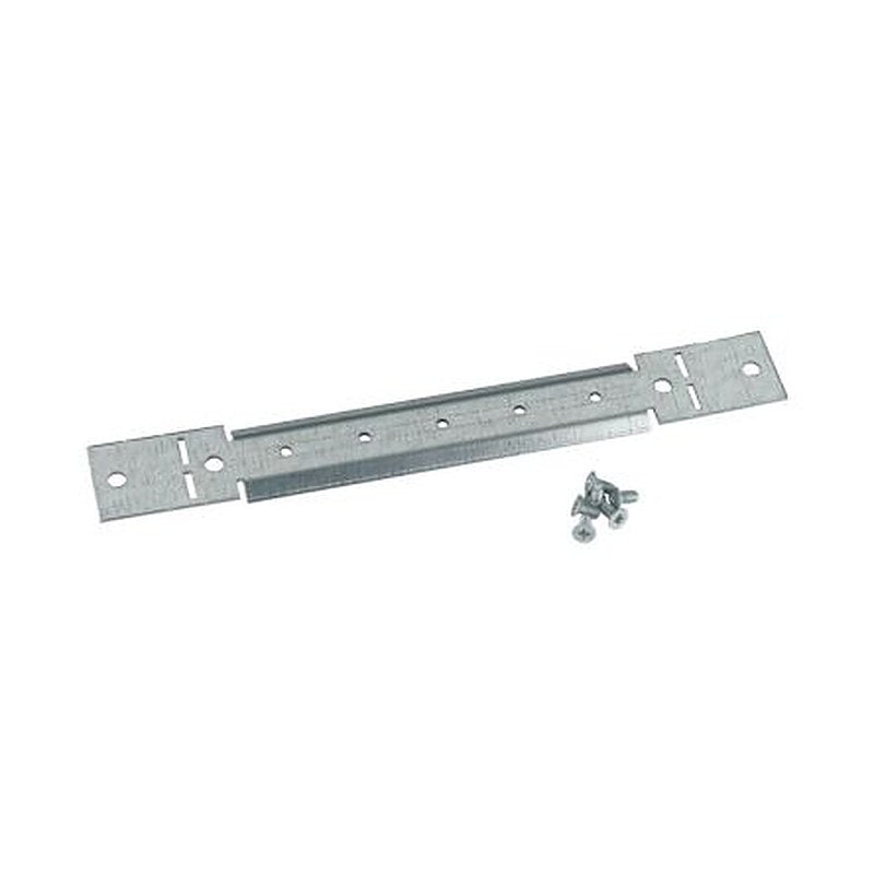 Eaton Eaton xEnergy Series Metal Enclosure for Use with Accessory Panel Building 28 mm x 10 mm x 220mm