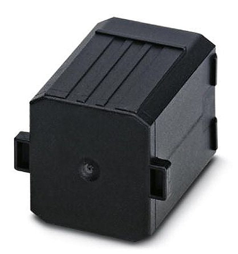 Phoenix Contact, VS-PPC-F1-PC-POBK Dust Cap for use with RJ45 Connector, SC-RJ Connector