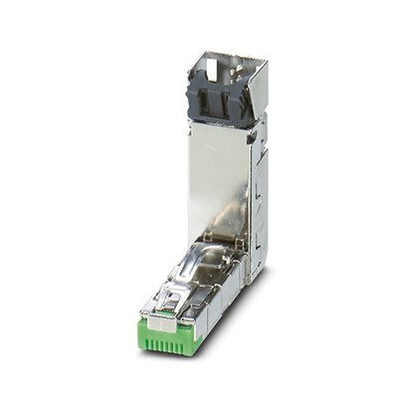Phoenix Contact CUC Series RJ45 Connector, Cat5 Straight 1 Port