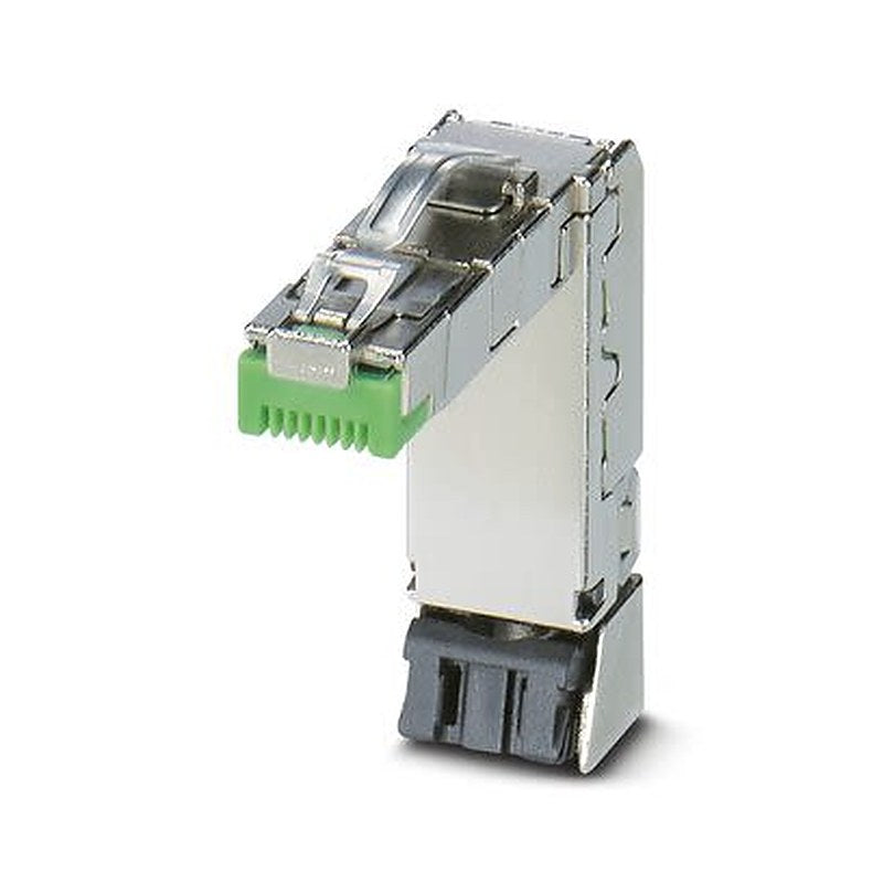 Phoenix Contact CUC Series RJ45 Connector, Cat5 Straight 1 Port