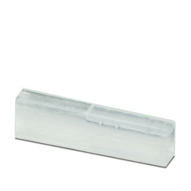 Phoenix Contact Elastomer Clear Cable Sleeve