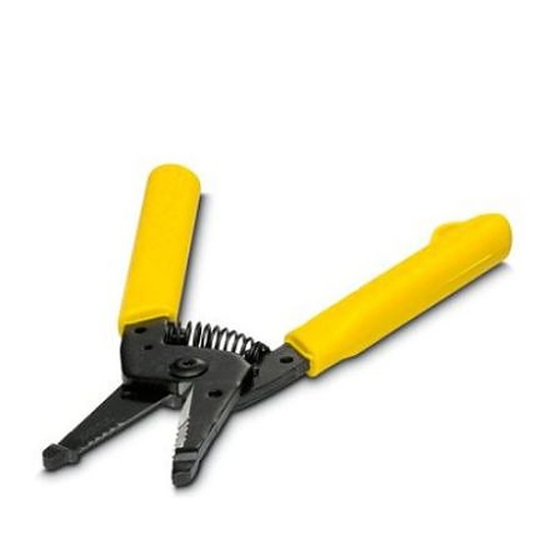 Phoenix Contact FO Series Data Cable Cutter, 30 to 22 AWG, 163 mm Overall