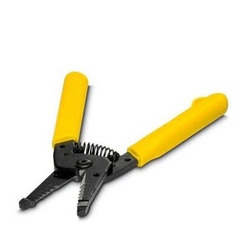 Phoenix Contact FO Series Data Cable Cutter, 18 to 10 AWG, 163 mm Overall