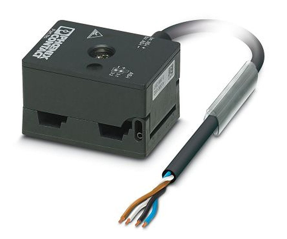 Phoenix Contact Distribution Box