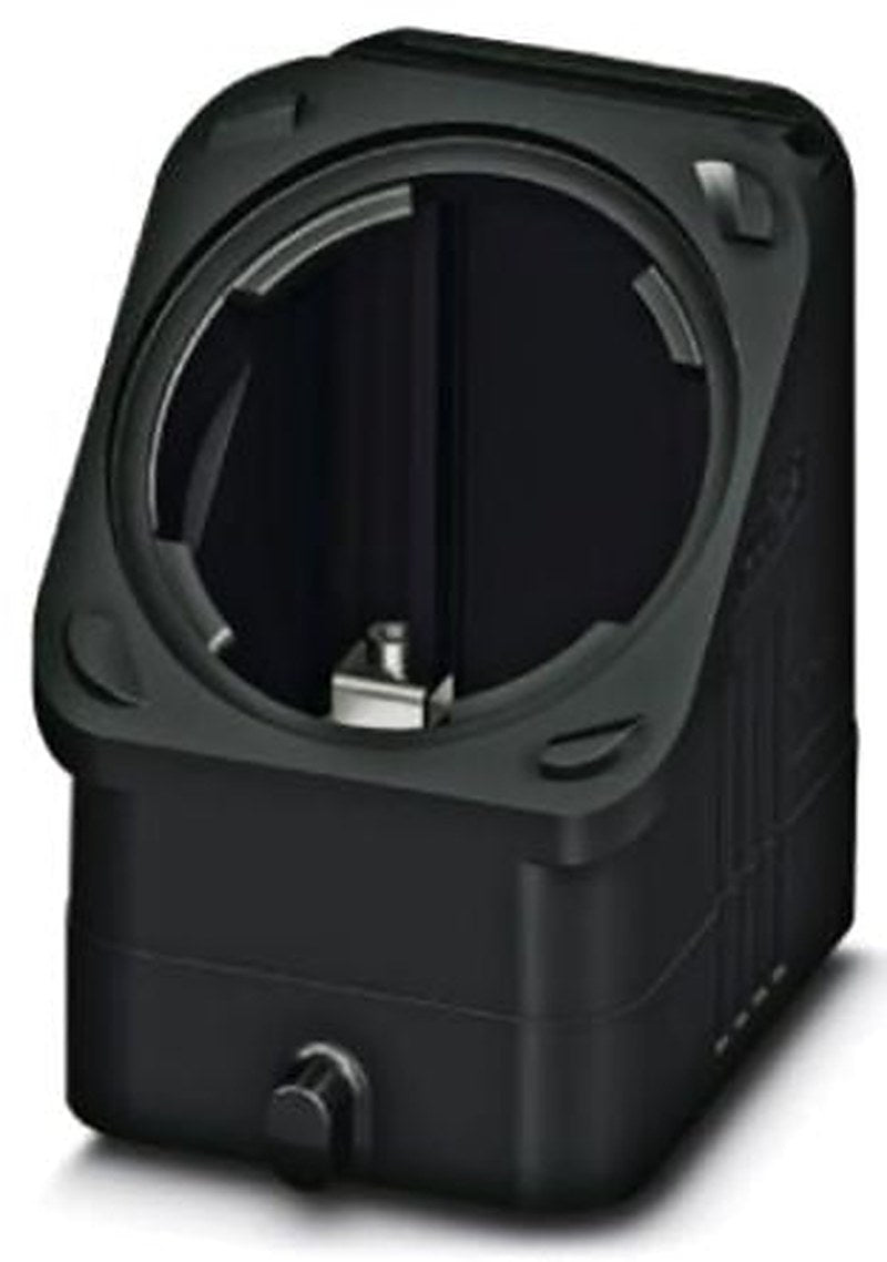 Phoenix Contact HEAVYCON EVO B6 Series Heavy Duty Power Connector Housing, 1407619