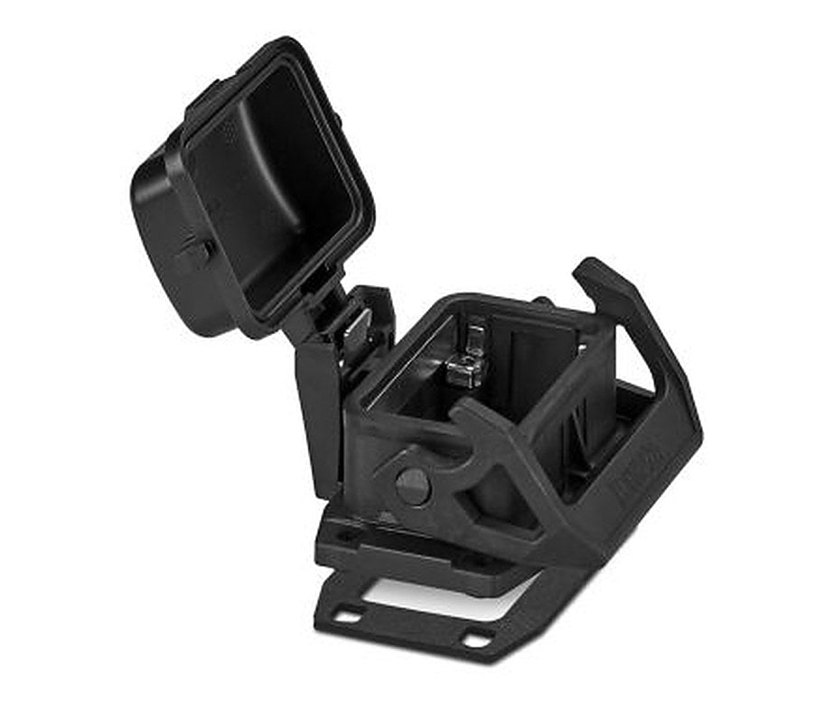 Phoenix Contact HEAVYCON EVO B6 Series Heavy Duty Power Connector Housing, 1407622