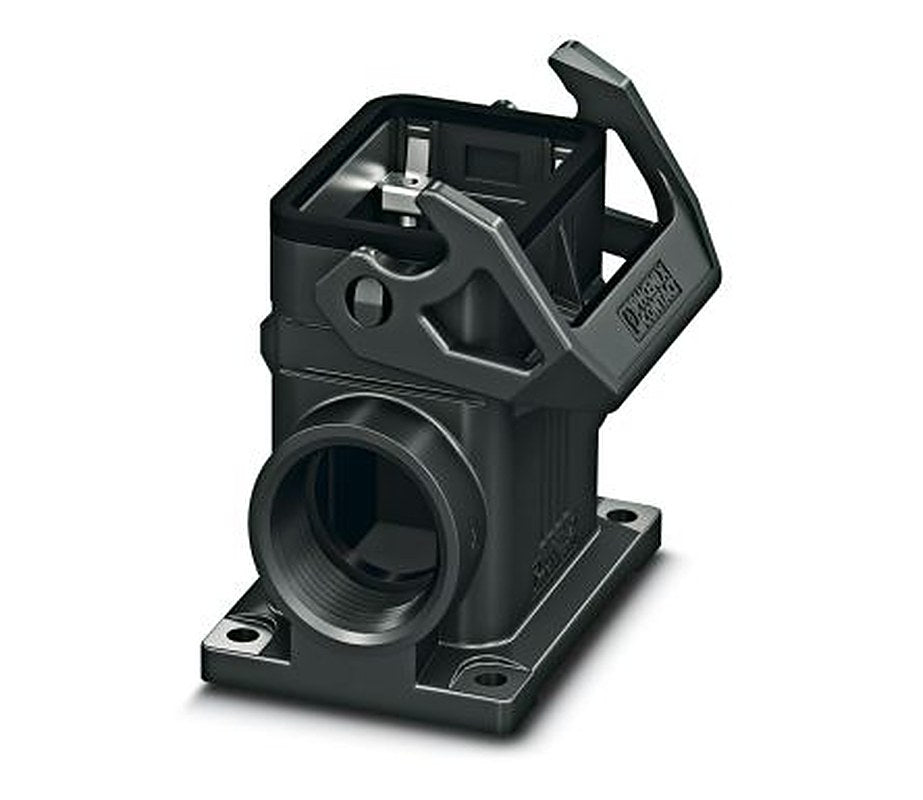 Phoenix Contact HEAVYCON EVO B6 Series Heavy Duty Power Connector Housing, 1407623