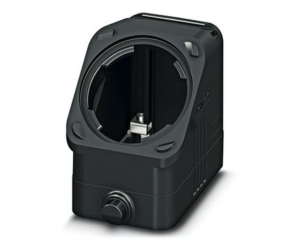 Phoenix Contact HEAVYCON EVO B10 Series Heavy Duty Power Connector Housing, 1407626
