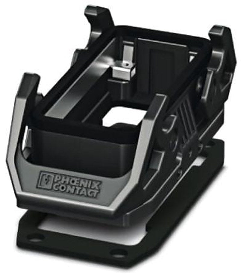 Phoenix Contact HEAVYCON EVO B16 Series Heavy Duty Power Connector Housing, 1407648