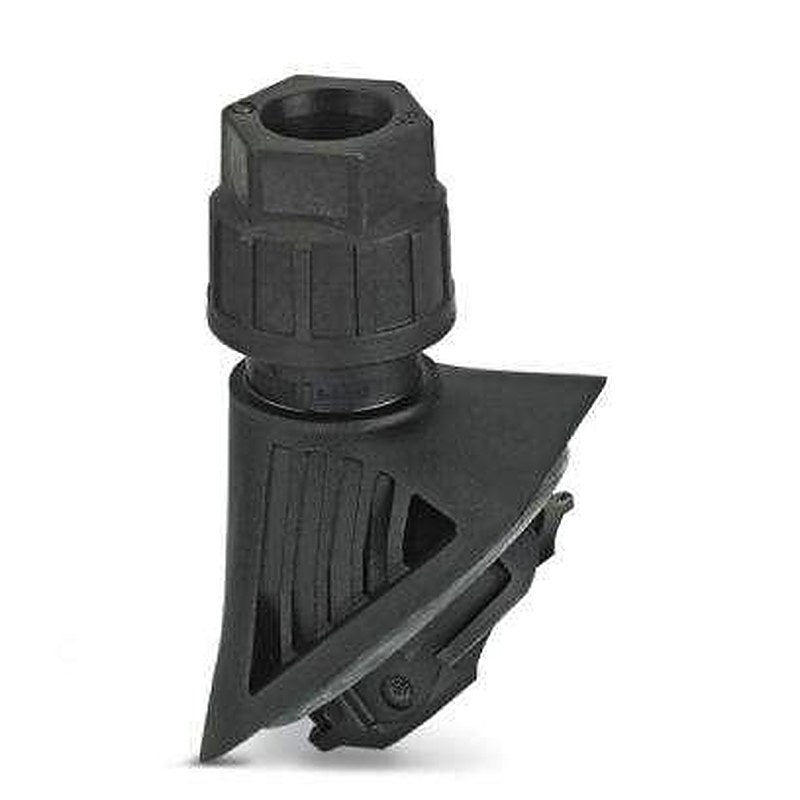 Phoenix Contact HC Series Cable Gland, 1-Contact, 1407669