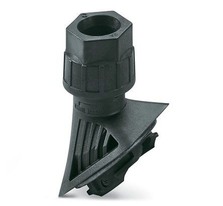 Phoenix Contact HC Series Cable Gland, 1-Contact, 1407670