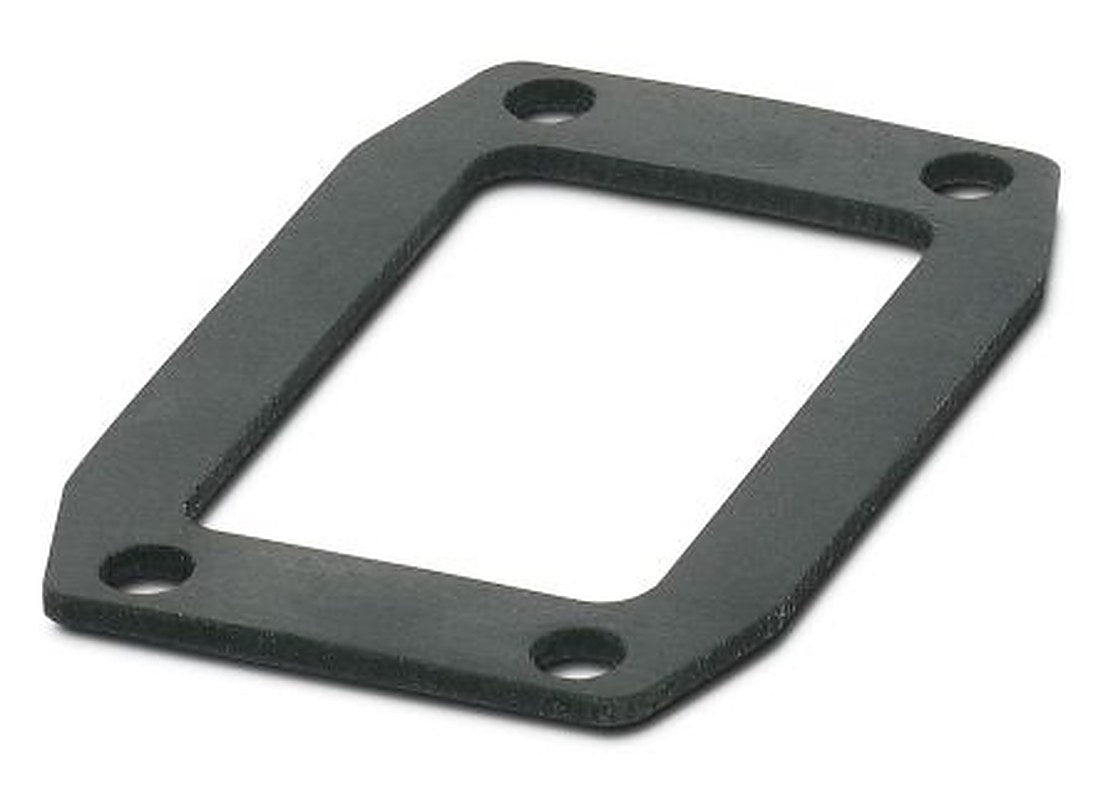 Phoenix Contact HC-B06-SG-RBK Series Gasket, 1407702