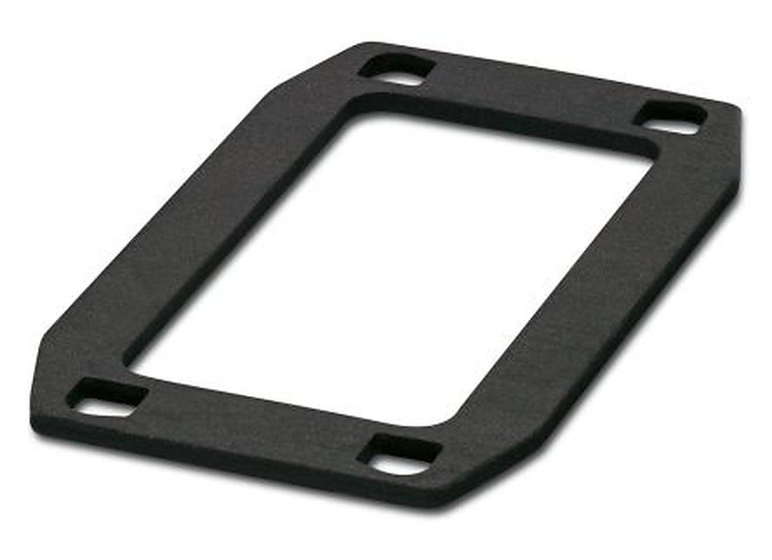 Phoenix Contact Gasket, HC Series 4 Way, For Use With Heavy Duty Power Connectors