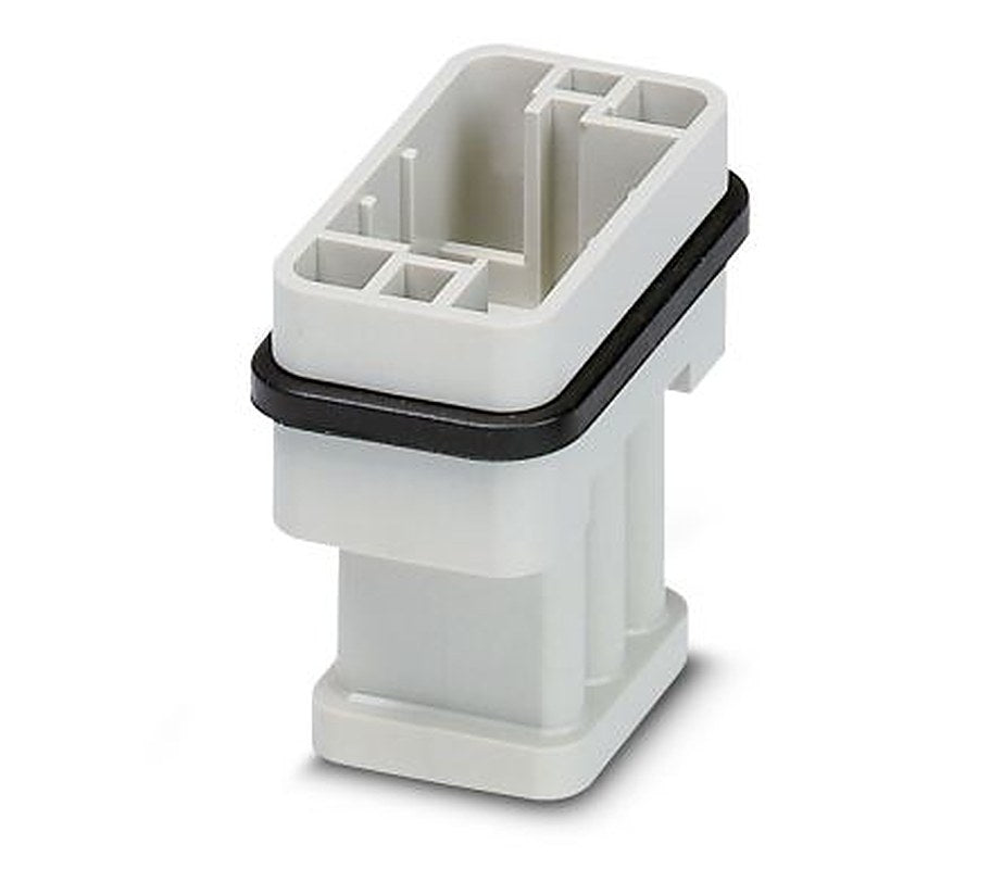 Phoenix Contact HC Series Contact Insert, 17-Contact, 5 Row, 1408465
