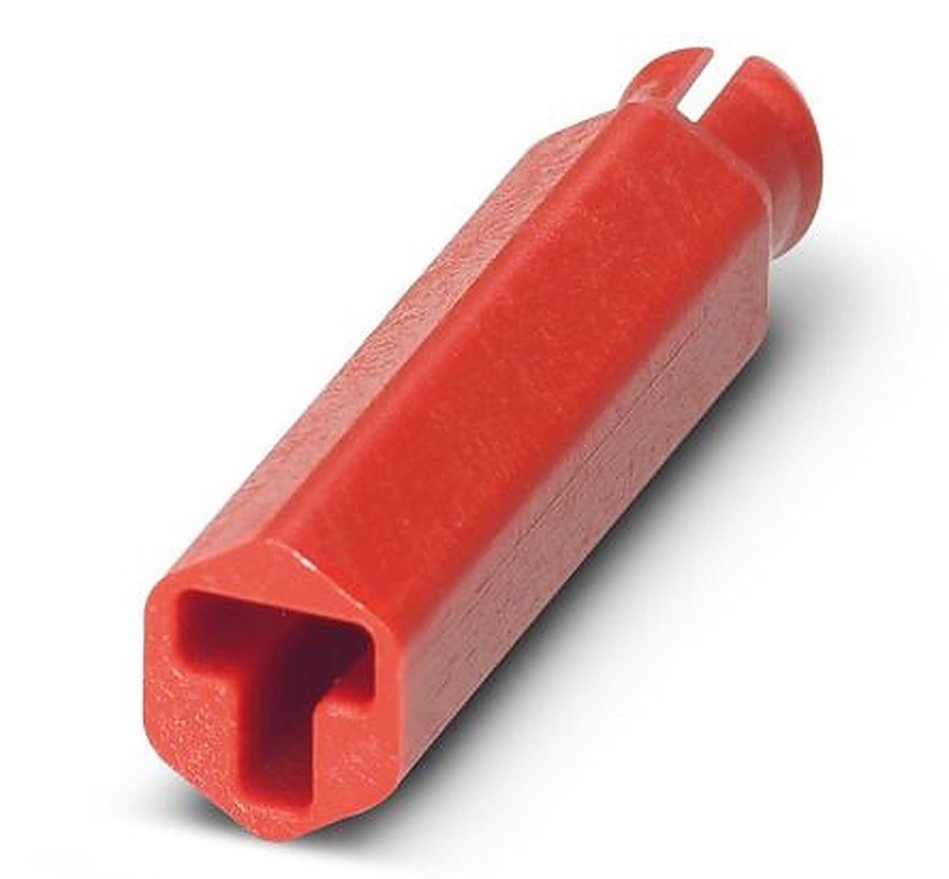 Phoenix Contact HC Series Coding Profile, 1-Contact, 1 Row, 1408601