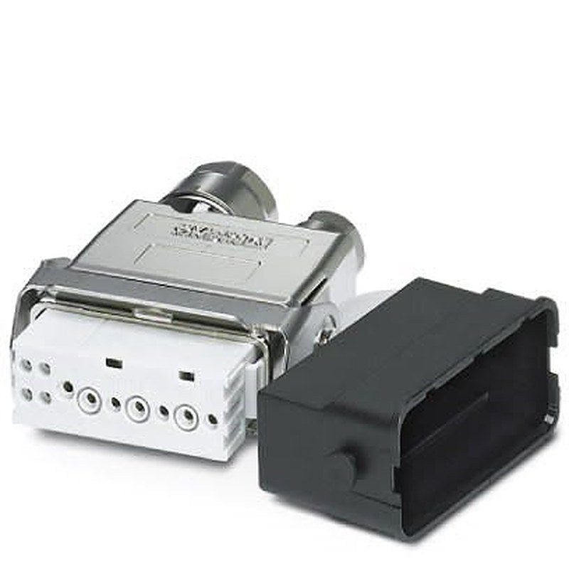 Phoenix Contact HC-MOT-TML-SET Series Sleeve Housing, 1409066