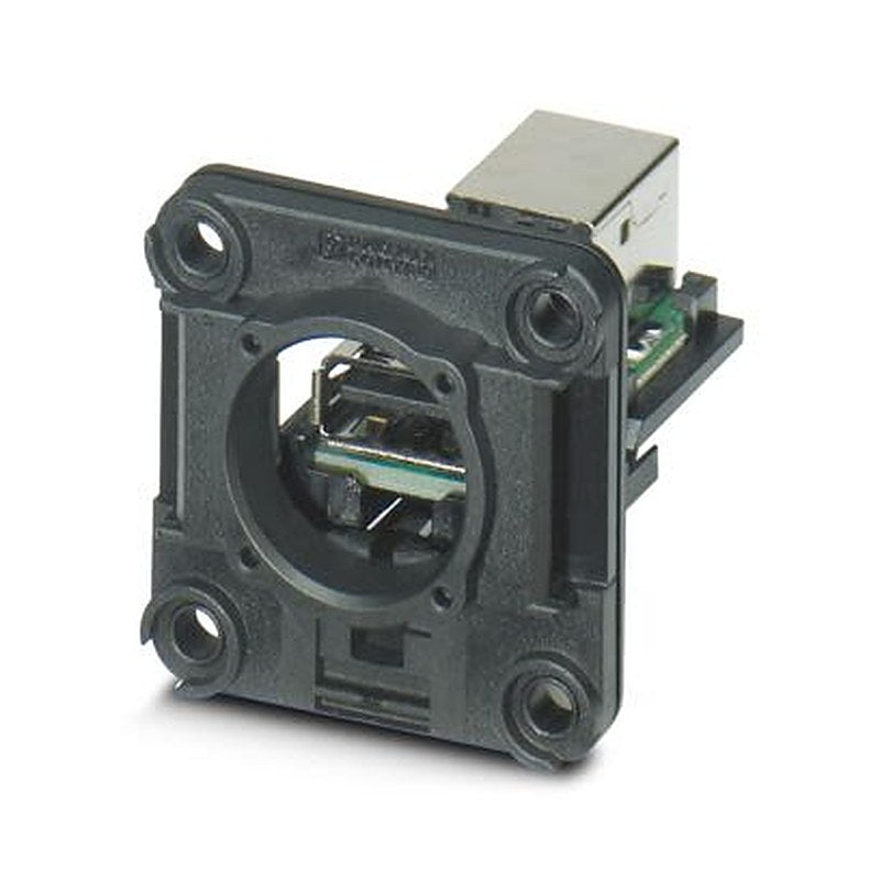 Phoenix Contact Panel Mount Frame