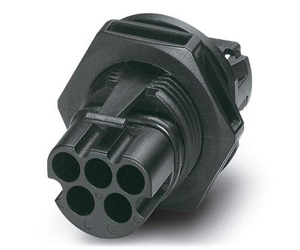 Phoenix Contact PRC 5-FT25-MC Series Solar Connector, 1409206