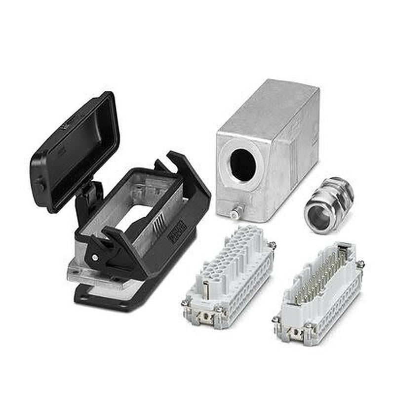 Phoenix Contact Heavy Duty Power Connector Accessory, HC Series