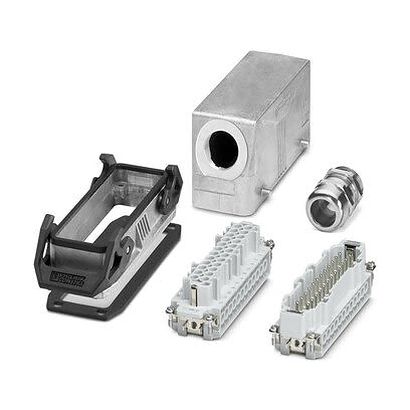 Phoenix Contact Heavy Duty Power Connector Accessory, HC Series