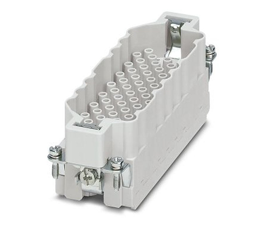 Phoenix Contact Contact Insert, 16A, HEAVYCON BBB64 Series, 64 Contacts