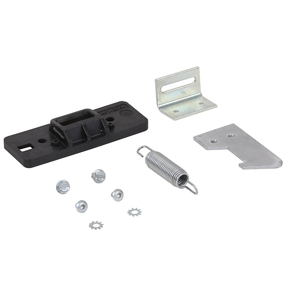 K Frame Replacement Bail Hardware ( Metal Bail )