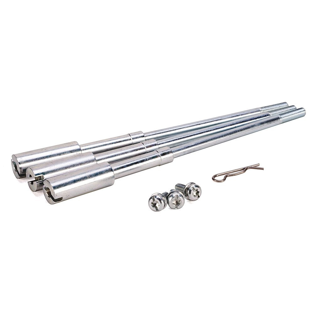 K Frame Replacement Actuator Hardware